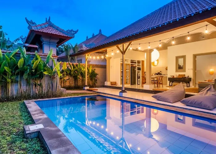 Mona-Bella Villas By Ibali Management