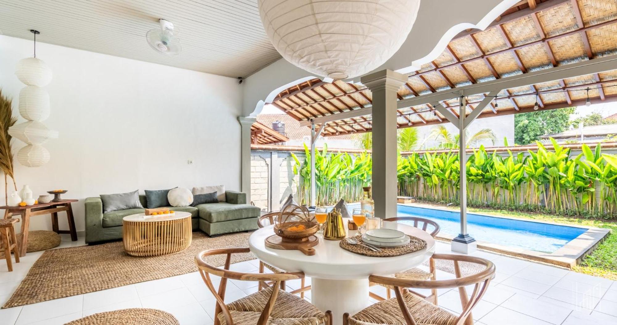 Mona-bella By Ibali Management * Seminyak (Bali)